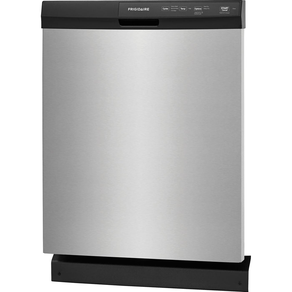  Frigidaire Built-in Dishwasher FFCD24C3US IMAGE 3