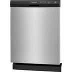  Frigidaire Built-in Dishwasher FFCD24C3US IMAGE 3