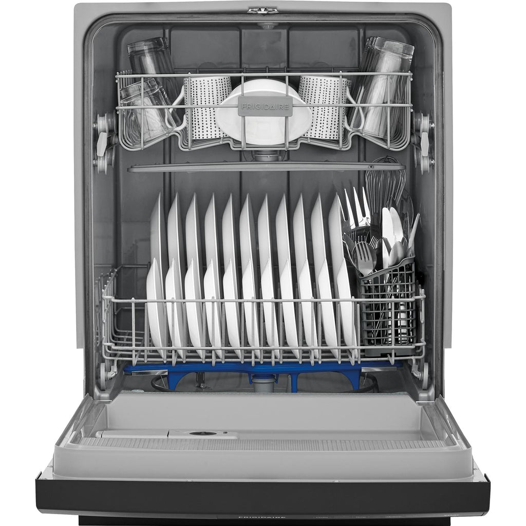  Frigidaire Built-in Dishwasher FFCD24C3US IMAGE 4