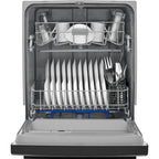  Frigidaire Built-in Dishwasher FFCD24C3US IMAGE 4