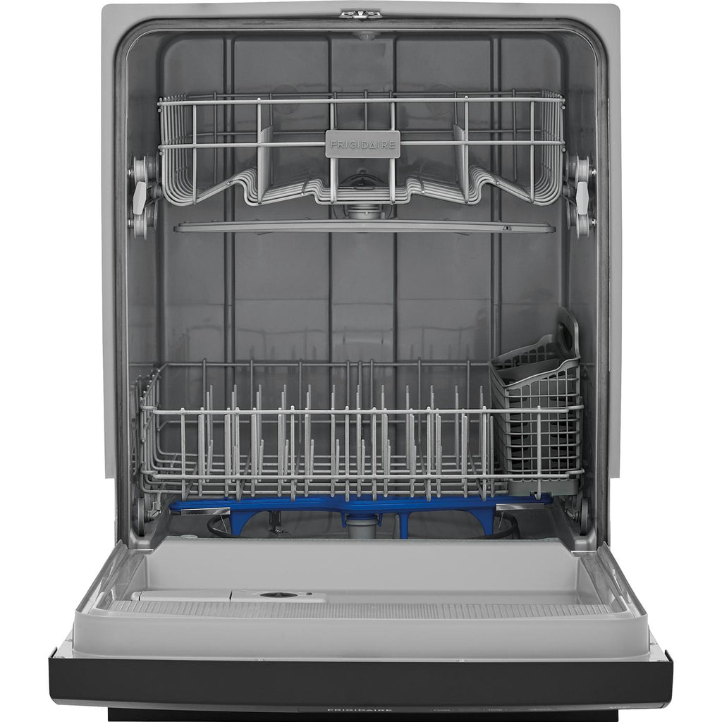  Frigidaire Built-in Dishwasher FFCD24C3US IMAGE 6