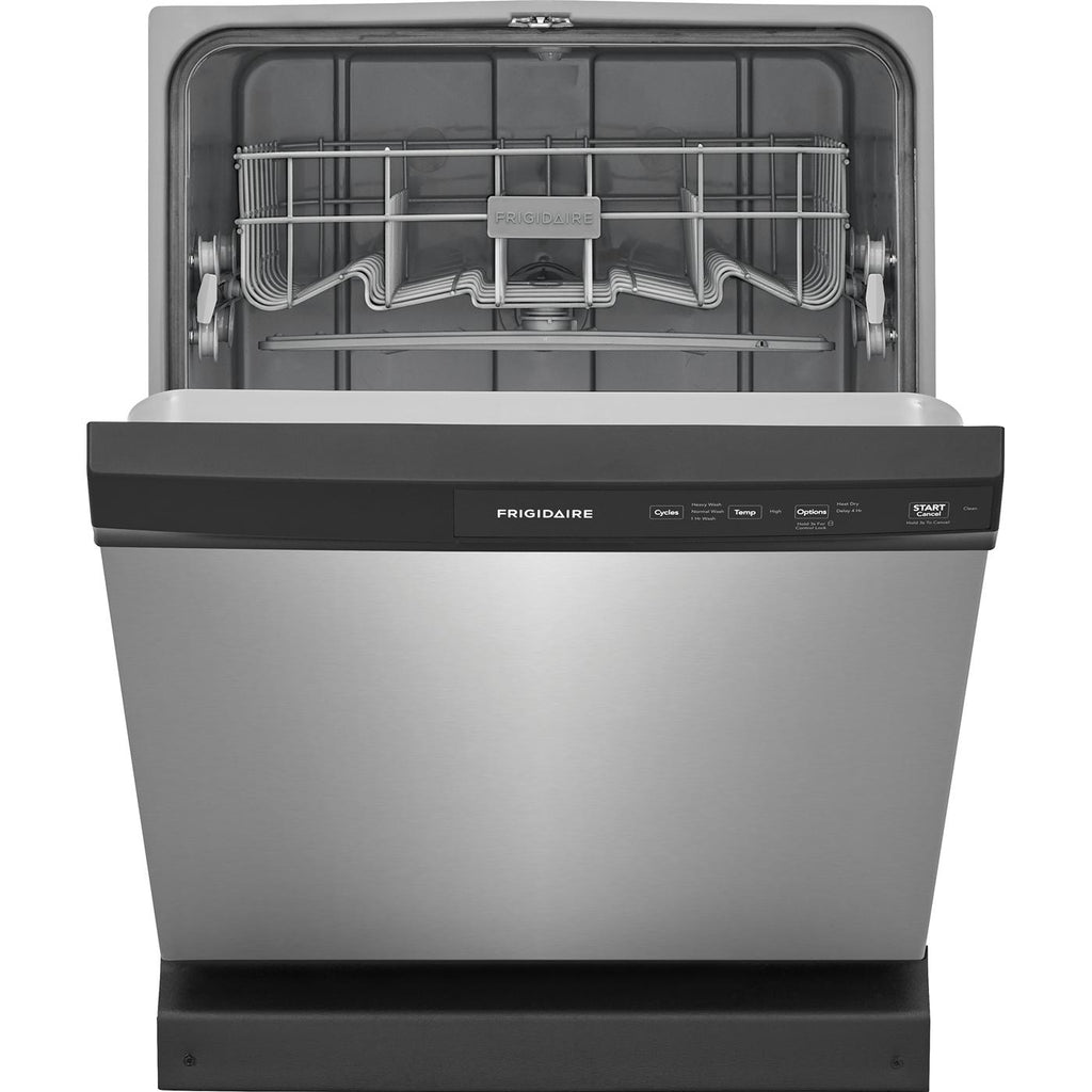  Frigidaire Built-in Dishwasher FFCD24C3US IMAGE 7