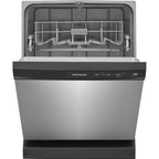  Frigidaire Built-in Dishwasher FFCD24C3US IMAGE 7