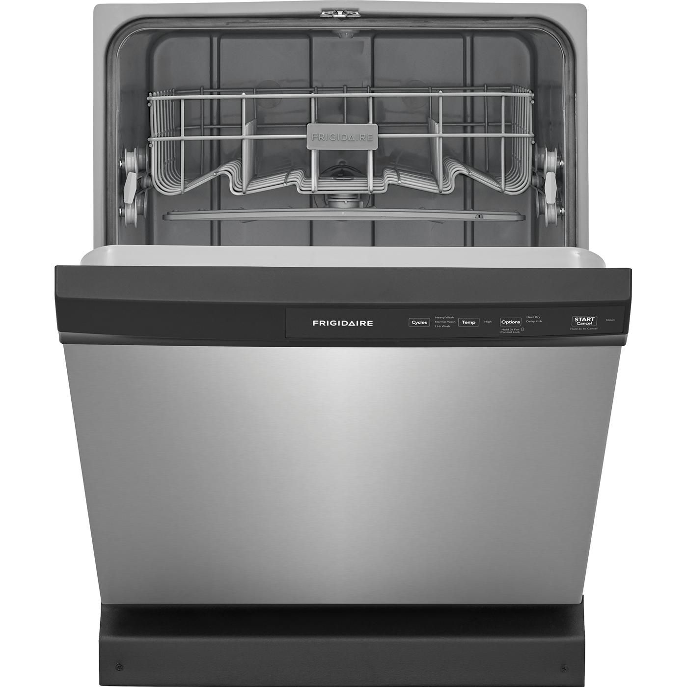 Frigidaire Built-in Dishwasher FFCD24C3US IMAGE 7