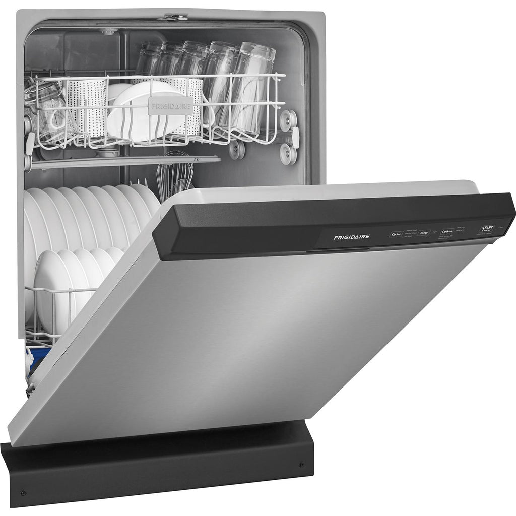  Frigidaire Built-in Dishwasher FFCD24C3US IMAGE 8