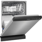  Frigidaire Built-in Dishwasher FFCD24C3US IMAGE 8
