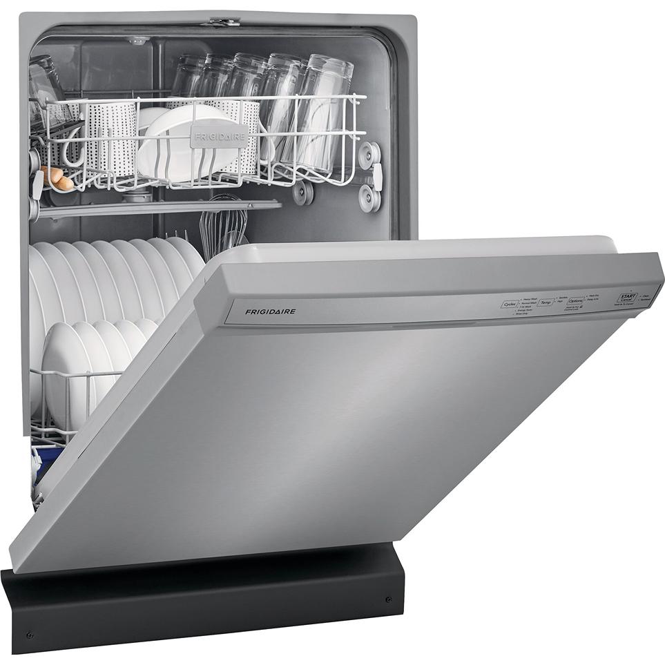  Frigidaire Built-in Dishwasher FFCD24C3US IMAGE 9