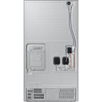  Samsung 31 cu.ft. Bespoke AI 3-Door French Door Refrigerator RF32CG5B30SRAA IMAGE 9