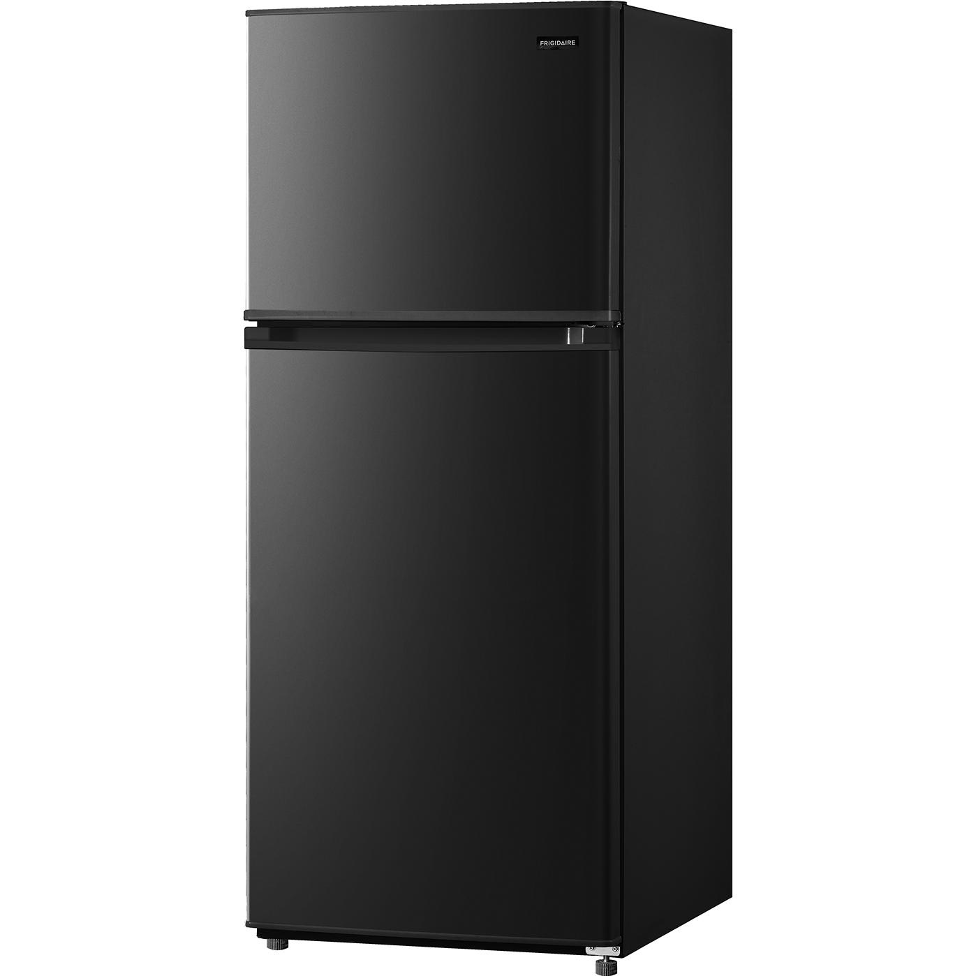  Frigidaire 24-inch, 11.6 cu. ft. Freestanding Top Freezer Refrigerator FRTE1226AB IMAGE 4