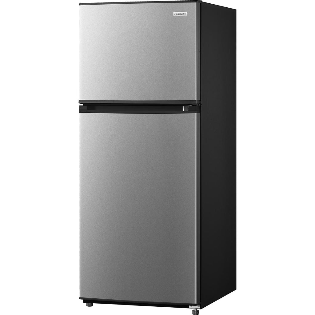  Frigidaire 24-inch, 11.6 cu. ft. Freestanding Top Freezer Refrigerator FRTE1226AV IMAGE 4