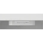  Frigidaire 24-inch, 11.6 cu. ft. Freestanding Top Freezer Refrigerator FRTE1226AW IMAGE 3