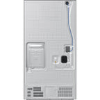  Samsung 30 cu.ft. Bespoke AI 3-Door French Door RF70H30KEEAA IMAGE 11