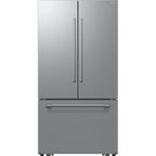 Samsung 30 cu.ft. Bespoke AI 3-Door French Door RF70H30KERAA IMAGE 1
