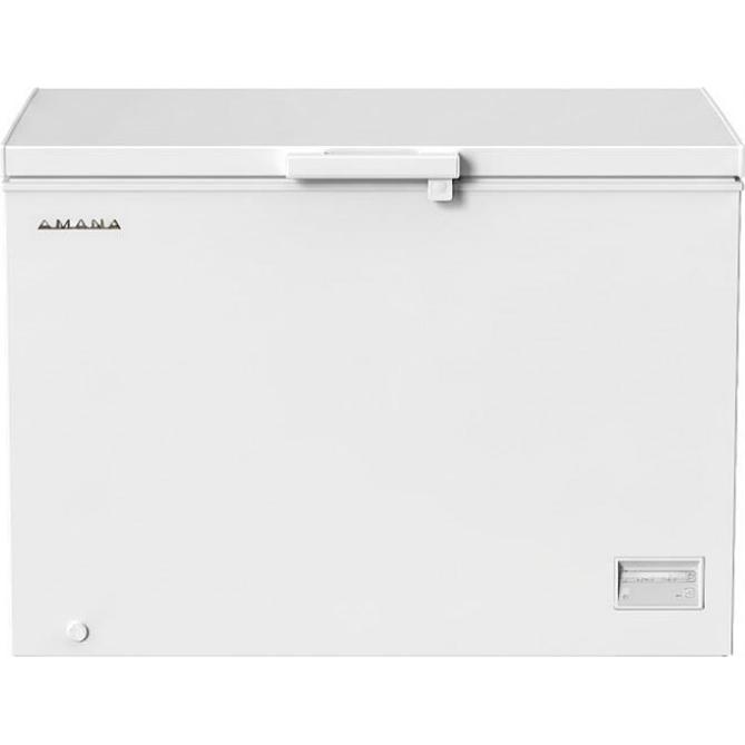 Amana 16 cu. ft. Chest Freezer AZCC2316TW – Bakers Appliances