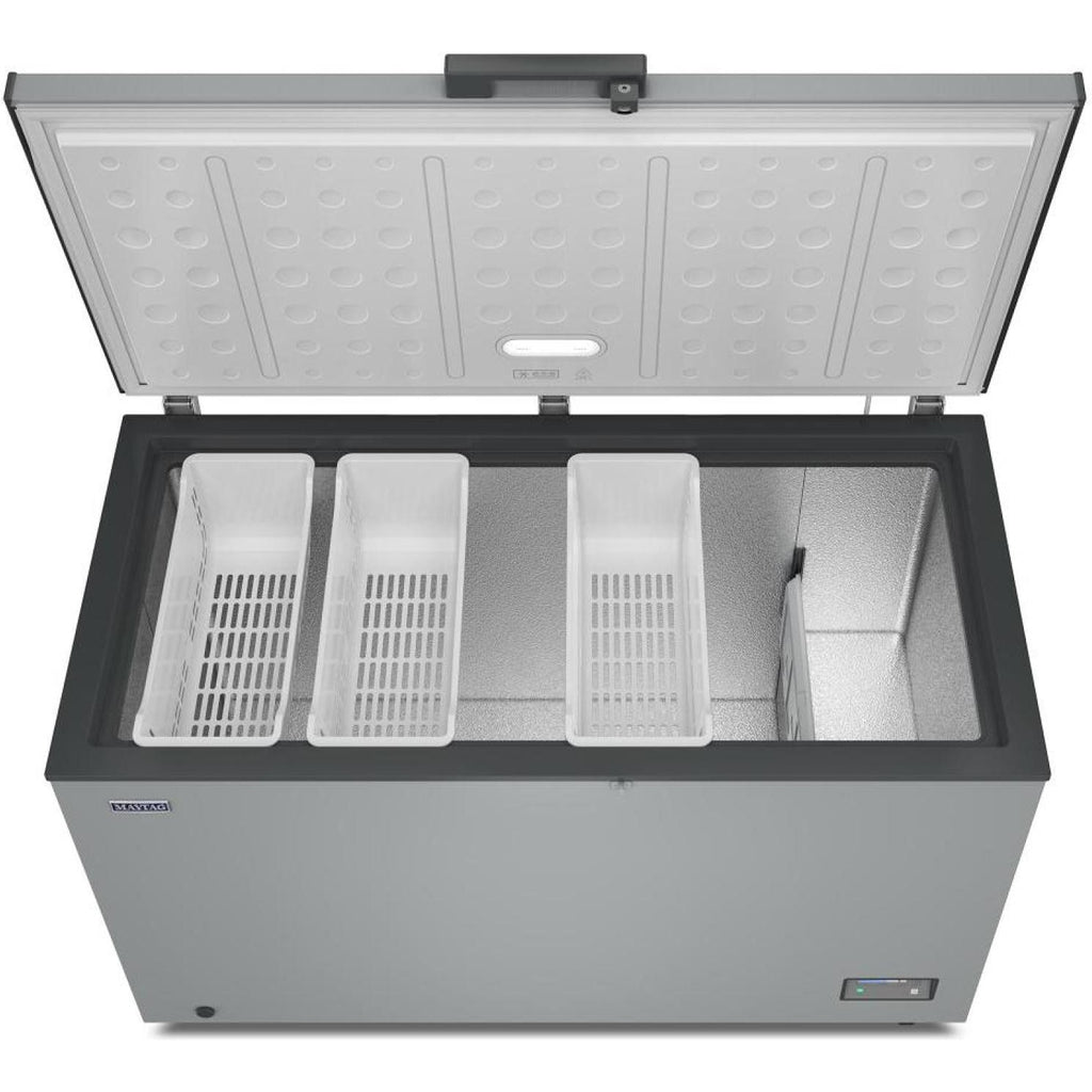  Maytag 16 cu. ft. Garage Ready Chest Freezer MZCC4316TG IMAGE 2
