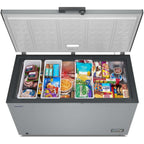  Maytag 16 cu. ft. Garage Ready Chest Freezer MZCC4316TG IMAGE 3