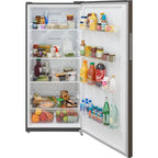  Frigidaire 21 cu. ft. Upright Freezer FFUV2126AN IMAGE 2