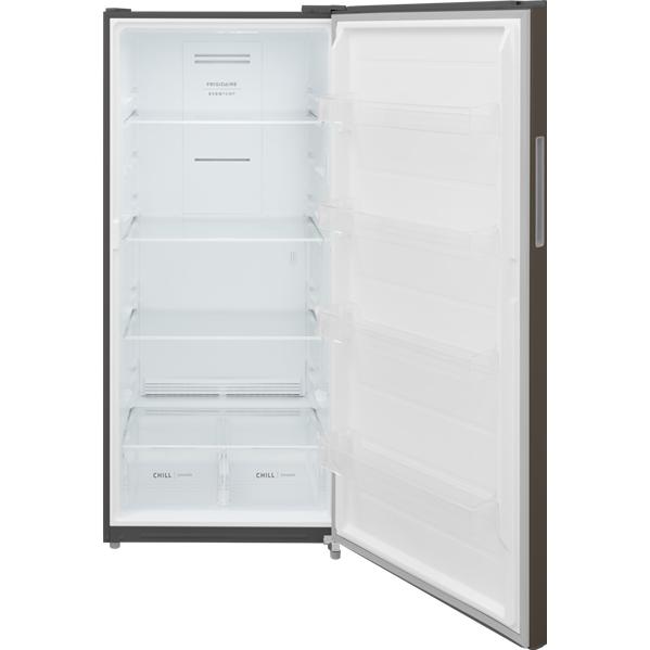  Frigidaire 21 cu. ft. Upright Freezer FFUV2126AN IMAGE 3