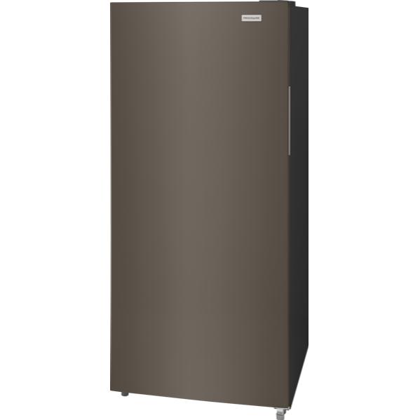  Frigidaire 21 cu. ft. Upright Freezer FFUV2126AN IMAGE 4