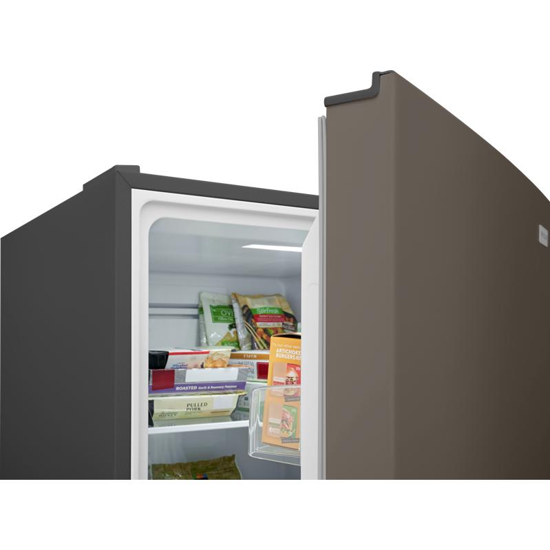  Frigidaire 21 cu. ft. Upright Freezer FFUV2126AN IMAGE 5