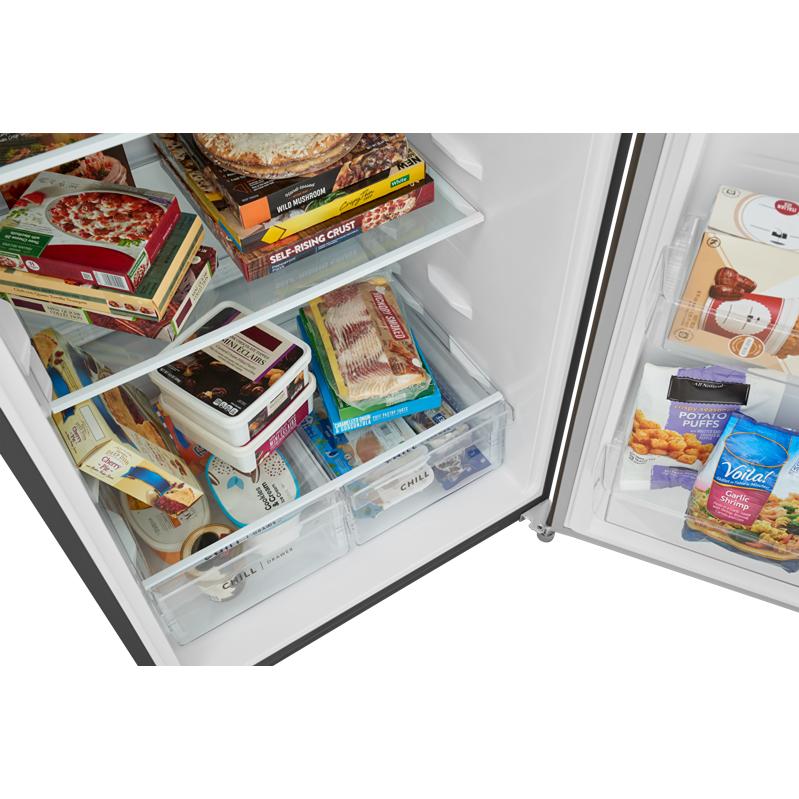  Frigidaire 21 cu. ft. Upright Freezer FFUV2126AN IMAGE 6