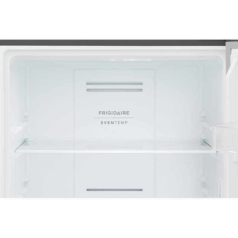  Frigidaire 21 cu. ft. Upright Freezer FFUV2126AN IMAGE 8