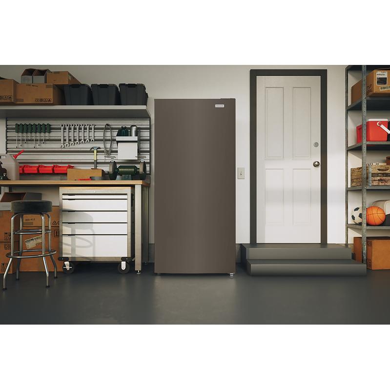  Frigidaire 21 cu. ft. Upright Freezer FFUV2126AN IMAGE 9