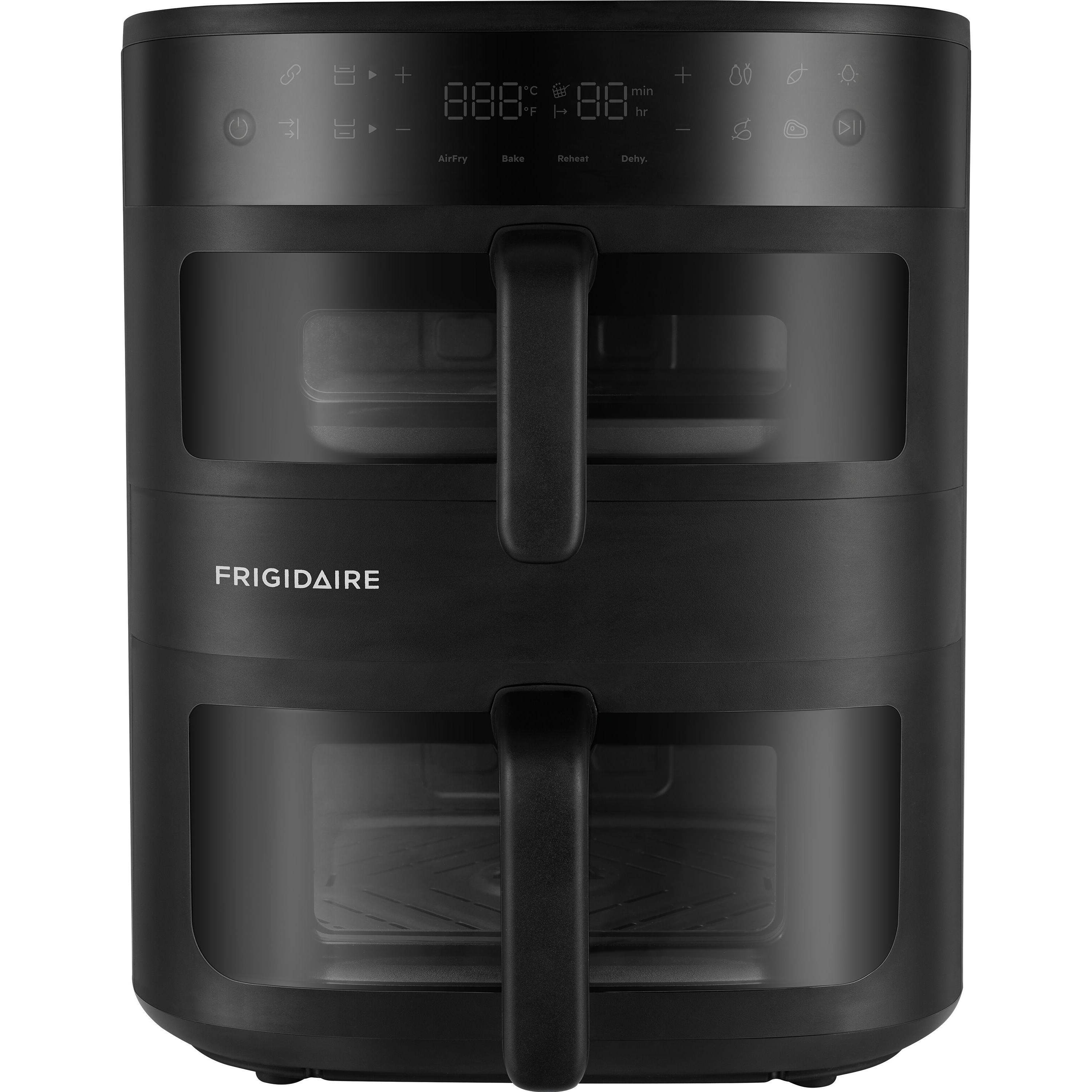  Frigidaire 4-in-1 Air Fryer FRDA210BC IMAGE 1