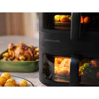  Frigidaire 4-in-1 Air Fryer FRDA210BC IMAGE 10