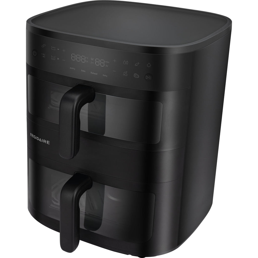  Frigidaire 4-in-1 Air Fryer FRDA210BC IMAGE 2