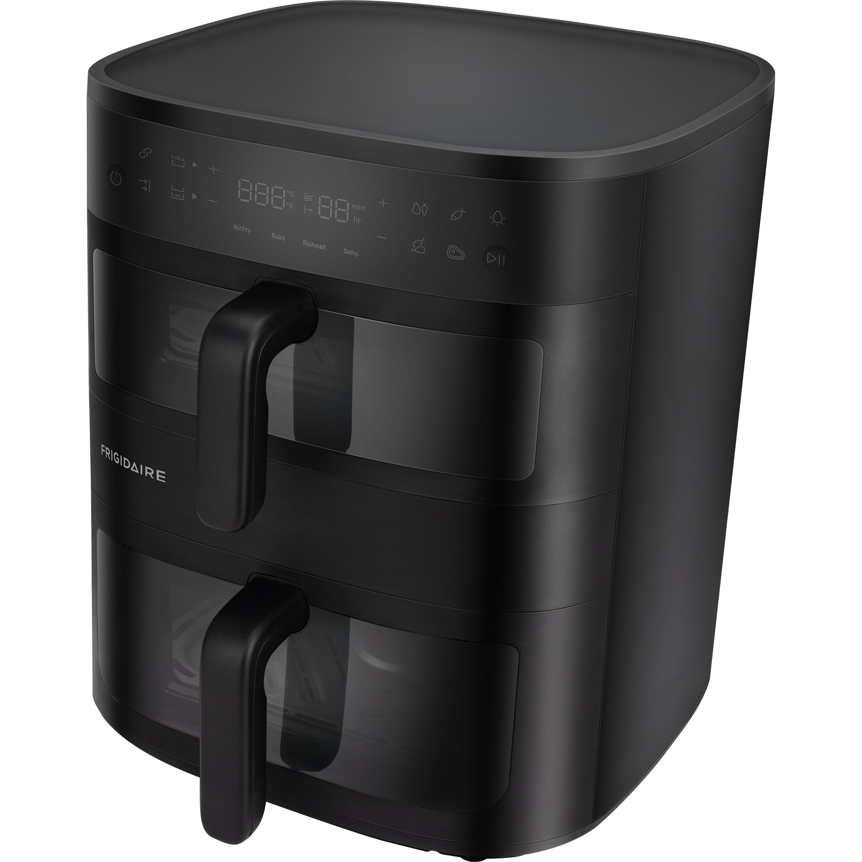  Frigidaire 4-in-1 Air Fryer FRDA210BC IMAGE 2
