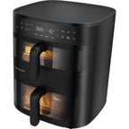  Frigidaire 4-in-1 Air Fryer FRDA210BC IMAGE 6