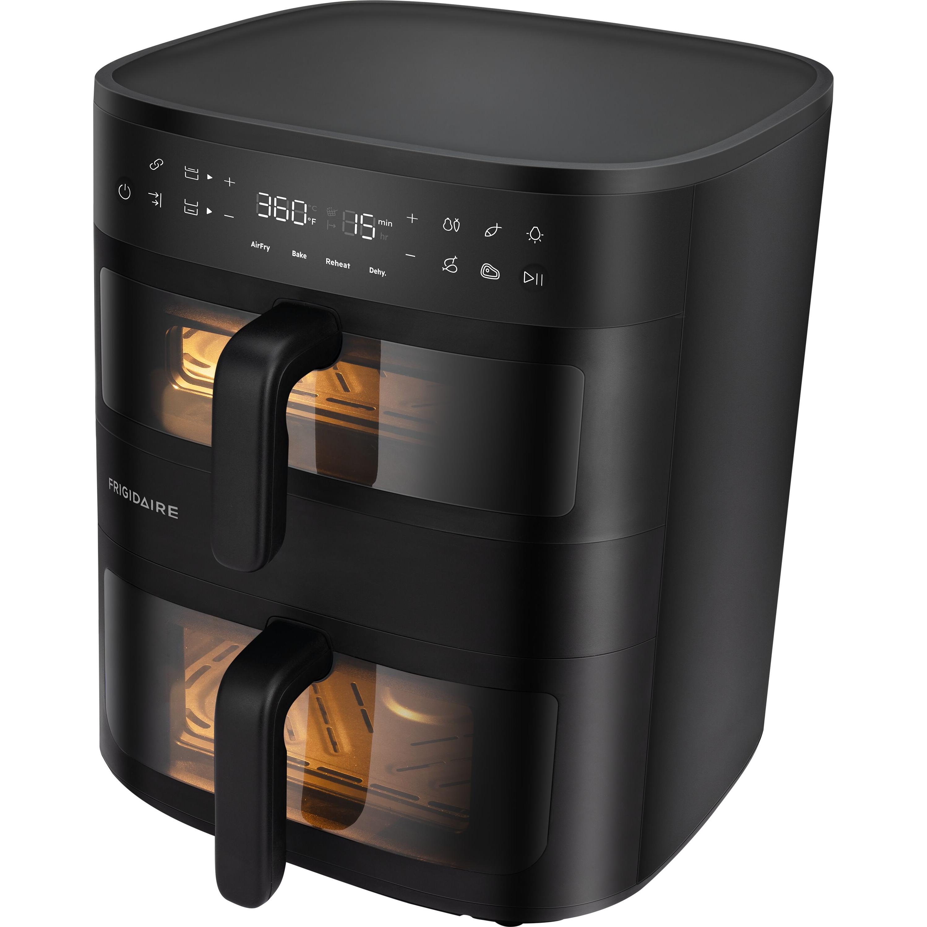  Frigidaire 4-in-1 Air Fryer FRDA210BC IMAGE 6