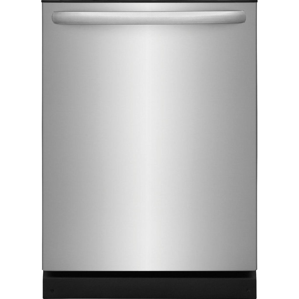  Frigidaire Built-in Dishwasher FDPH43C6AS IMAGE 1