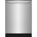  Frigidaire Built-in Dishwasher FDPH43C6AS IMAGE 1