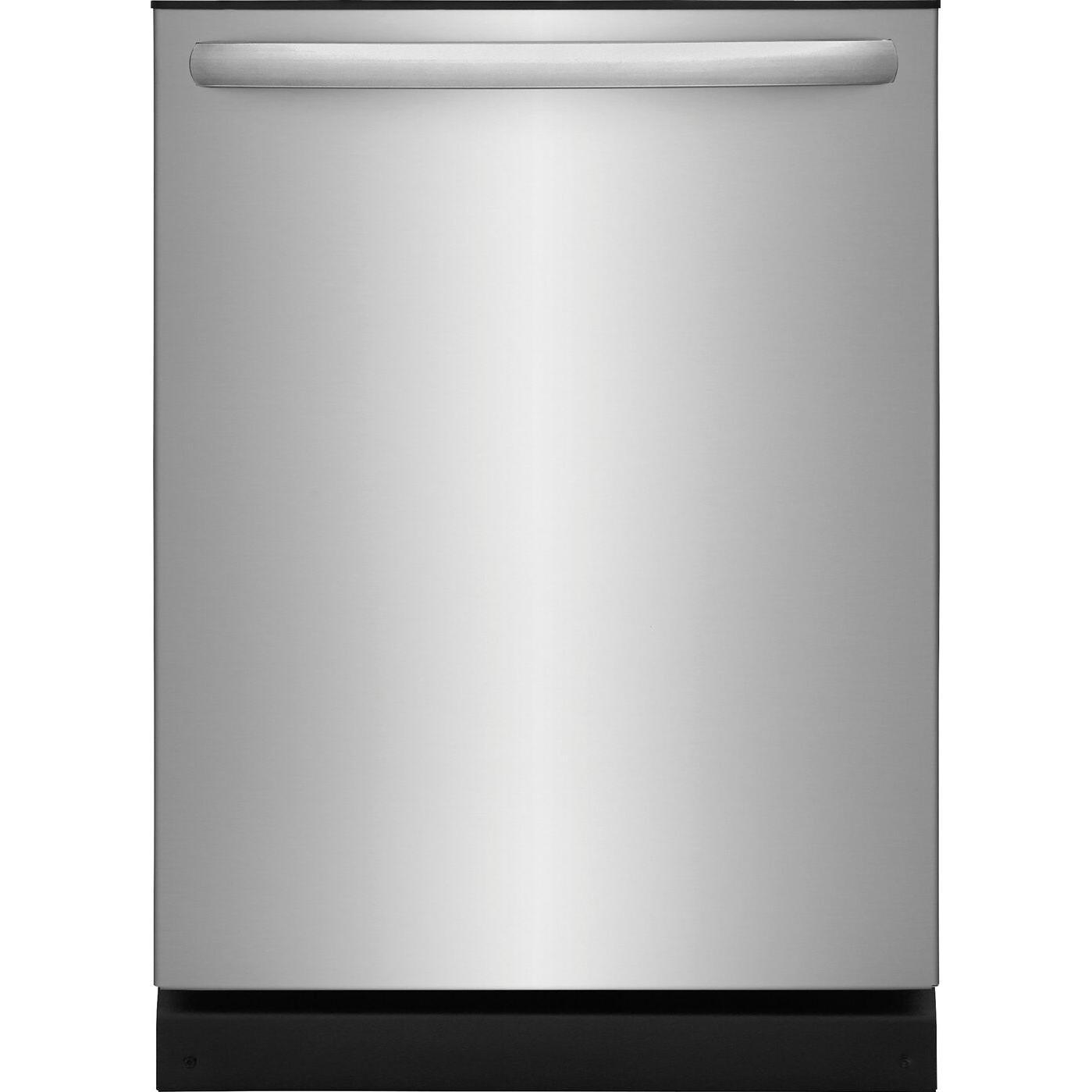  Frigidaire Built-in Dishwasher FDPH43C6AS IMAGE 1