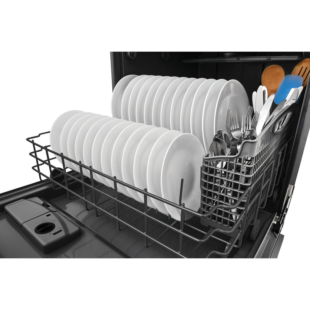  Frigidaire Built-in Dishwasher FDPH43C6AS IMAGE 10