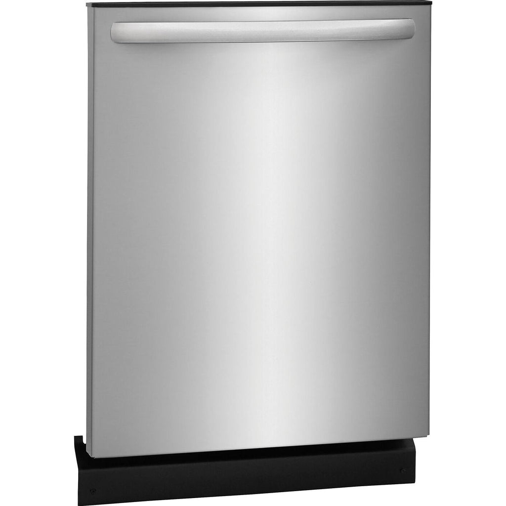  Frigidaire Built-in Dishwasher FDPH43C6AS IMAGE 2
