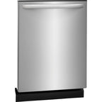  Frigidaire Built-in Dishwasher FDPH43C6AS IMAGE 2
