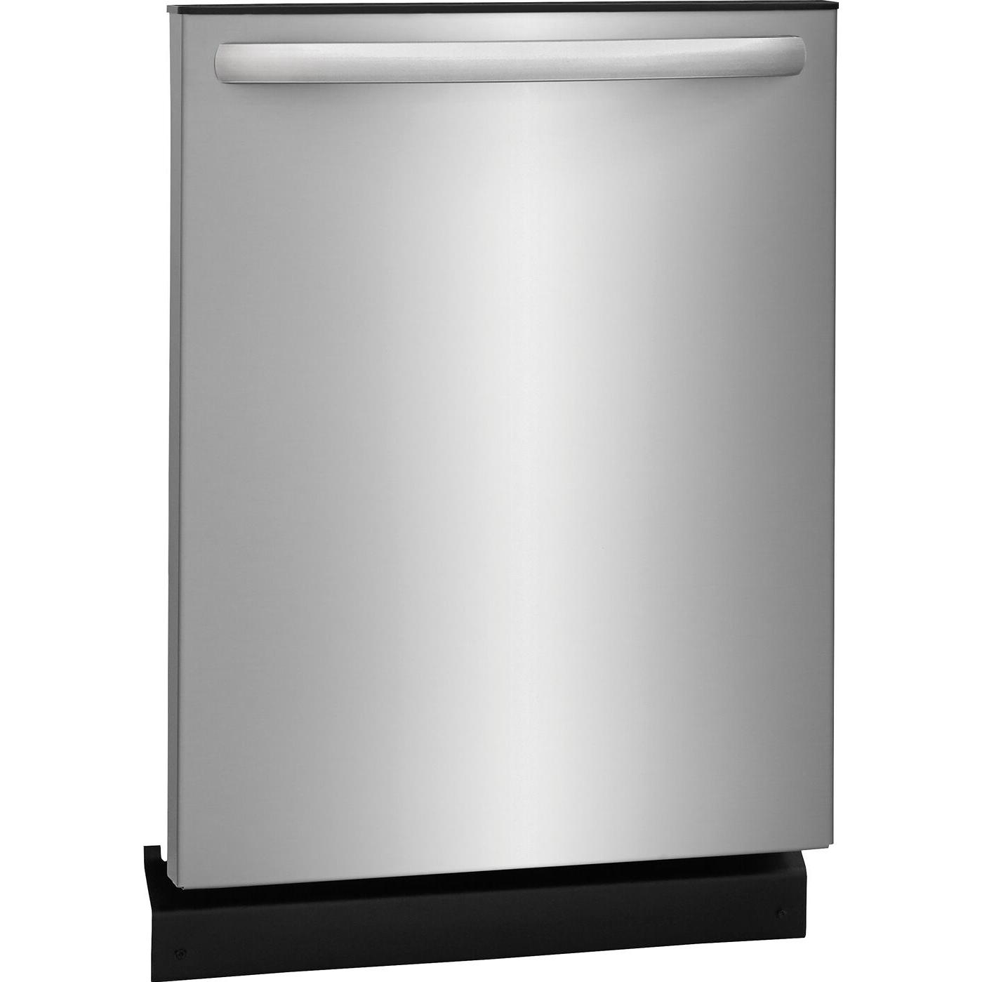  Frigidaire Built-in Dishwasher FDPH43C6AS IMAGE 2