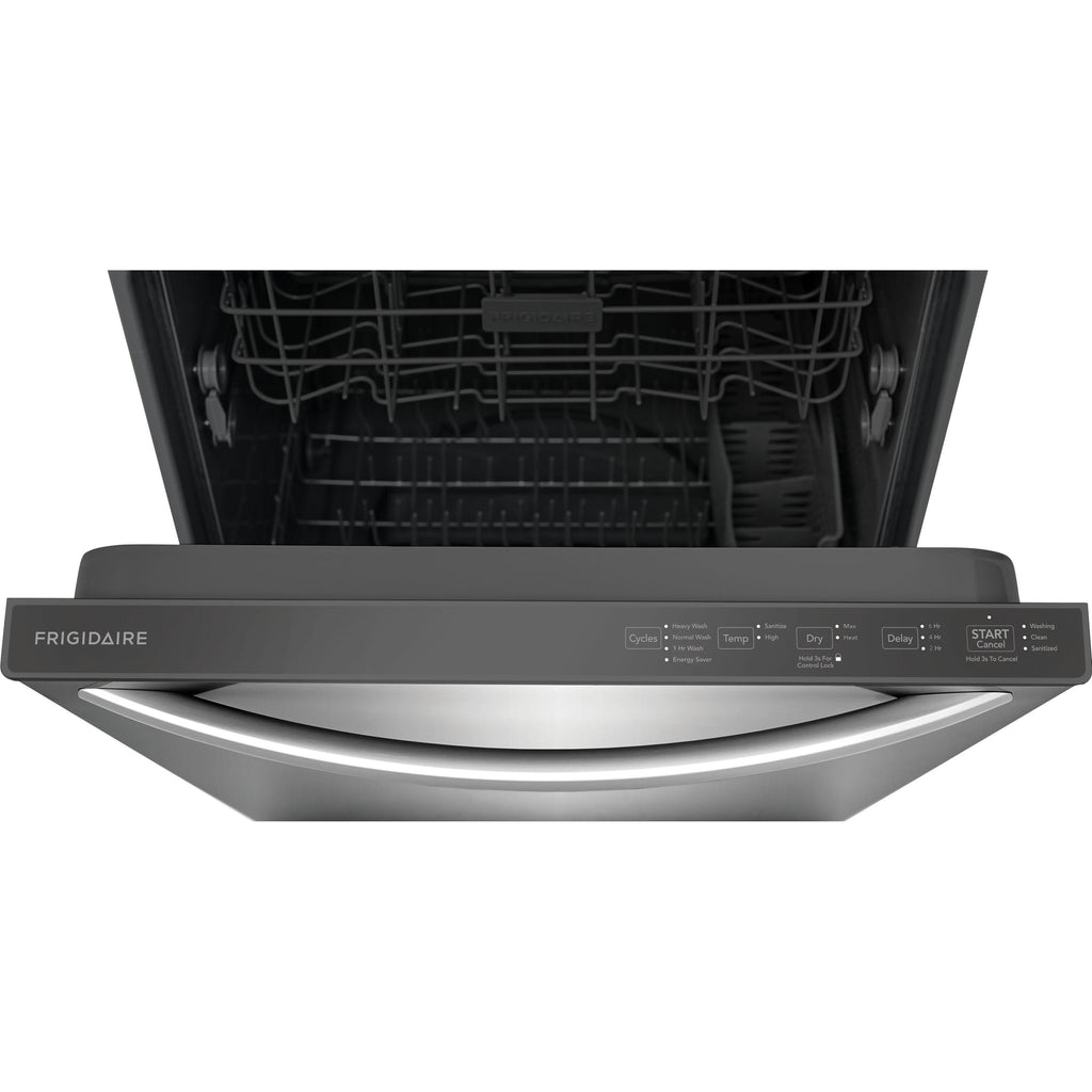  Frigidaire Built-in Dishwasher FDPH43C6AS IMAGE 6