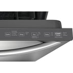  Frigidaire Built-in Dishwasher FDPH43C6AS IMAGE 7