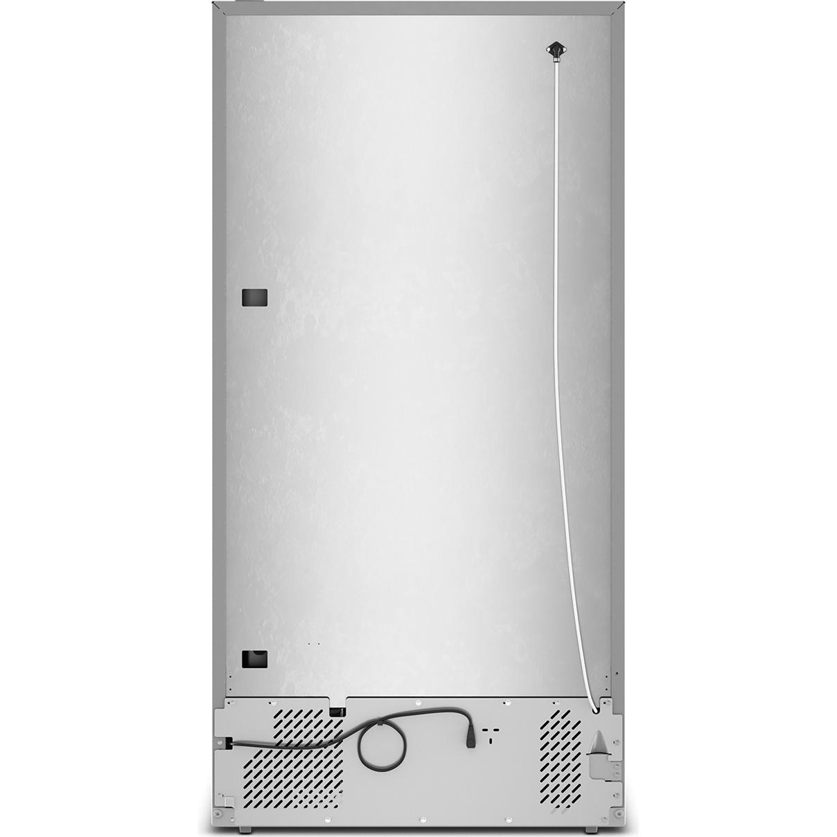 Maytag 33-inch, 21.3 cu. ft. Freestanding Top Freezer Refrigerator with EvenAir™ Cooling Tower MRTX7621TZ IMAGE 5