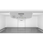  Maytag 33-inch, 21.3 cu. ft. Freestanding Top Freezer Refrigerator with EvenAir™ Cooling Tower MRTX5121TW IMAGE 6