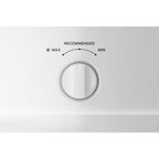  Amana 33-Inch, 21.3 Cu. Ft. Top-Freezer Refrigerator with Dual Crisper Drawers ARTX2021TW IMAGE 6