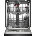  KitchenAid Built-in Dishwasher with Third Level Rack KDPS324SPS IMAGE 2