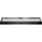  KitchenAid Built-in Dishwasher with Third Level Rack KDPS324SPS IMAGE 3