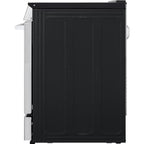  LG 30-inch, 6.3 cu ft. slide-In Induction Range with Air Fry LSIL6332XE IMAGE 13
