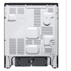 LG 30-inch, 6.3 cu ft. slide-In Induction Range with Air Fry LSIL6332XE IMAGE 14