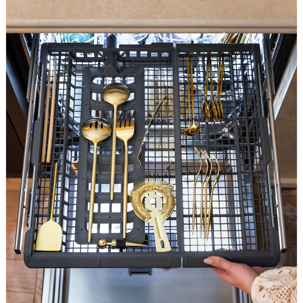  Monogram 24-inch Premium Fully Integrated Dishwasher ZDT900SSYSS IMAGE 14